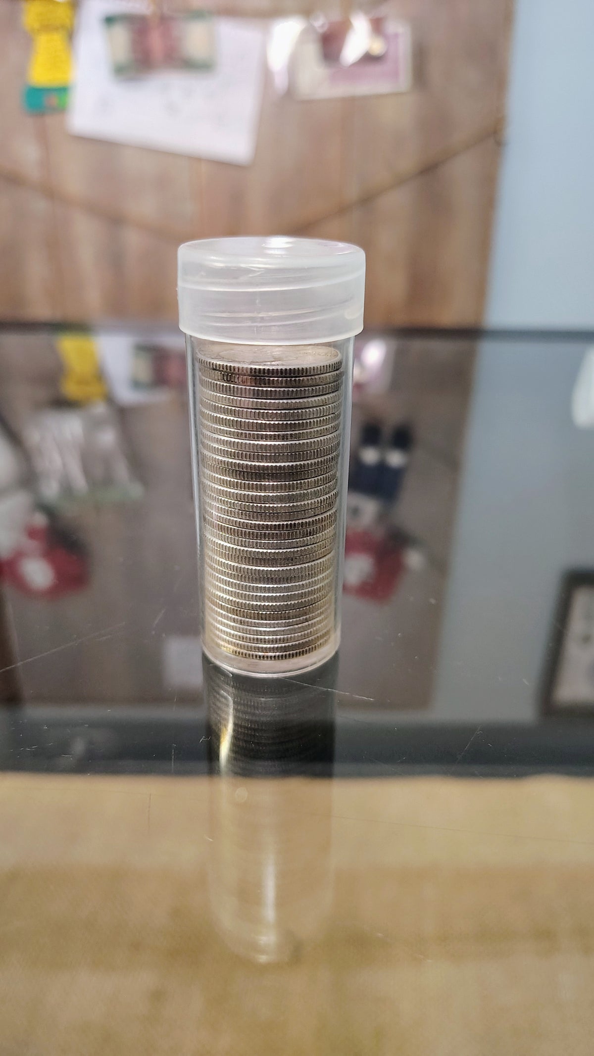 90% Silver Quarters $1 face value